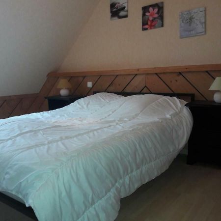 Maison D'A Cote Garlan Bagian luar foto